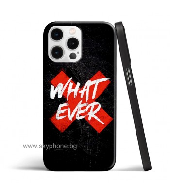 Xiaomi RedMi 13C 4G Creativity Matt Whatever Кейс