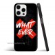 Samsung A35 5G Creativity Matt Whatever Кейс