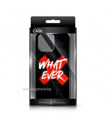 Xiaomi RedMi 13C 4G Creativity Matt Whatever Кейс