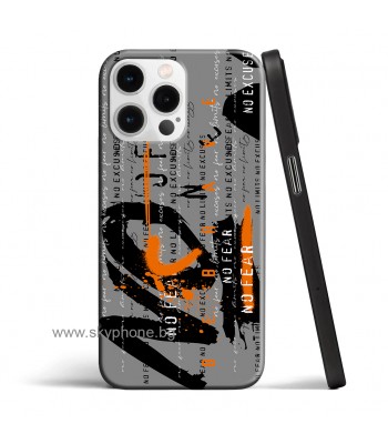 Xiaomi RedMi 13C 4G Creativity Matt Talking Кейс