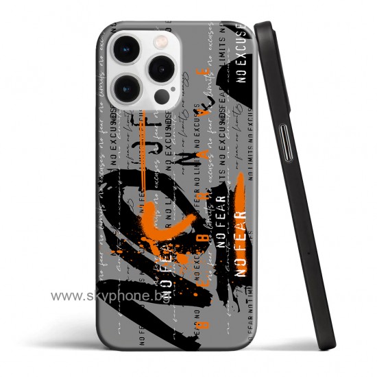 Samsung A35 5G Creativity Matt Talking Кейс