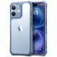 Apple iPhone 16 ESR Air Armor Clear Blue Кейс