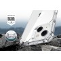Apple iPhone 16 ESR Air Armor Frosted Black Кейс