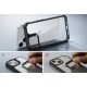 Apple iPhone 16 ESR Air Armor Clear Blue Кейс