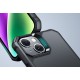 Apple iPhone 16 ESR Air Armor Clear Blue Кейс
