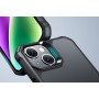 Apple iPhone 16 ESR Air Armor Frosted Black Кейс