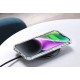 Apple iPhone 16 ESR Air Armor Clear Blue Кейс