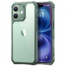 Apple iPhone 16 ESR Air Armor Clear Green Кейс