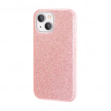 Apple iPhone 15 Pro Ensida Fashion Pink Кейс