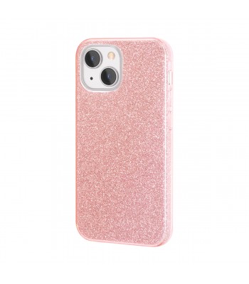 Apple iPhone 15 Pro Ensida Fashion Pink Кейс