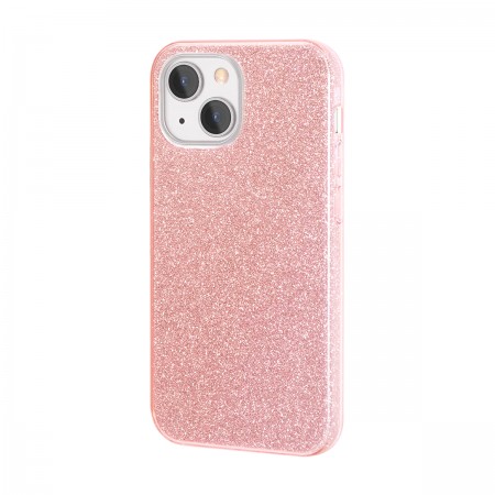 Apple iPhone 15 Pro Ensida Fashion Pink Кейс