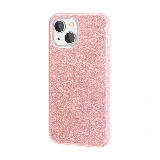 Apple iPhone 15 Pro Ensida Fashion Pink Кейс