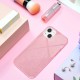 Apple iPhone 15 Pro Ensida Fashion Pink Кейс