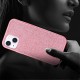 Apple iPhone 15 Pro Ensida Fashion Pink Кейс