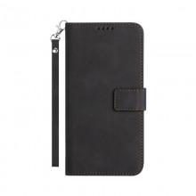 Samsung A16 Exclusive Wallet Black Кейс
