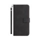 Samsung A16 Exclusive Wallet Black Кейс