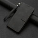 Samsung A16 Exclusive Wallet Black Кейс
