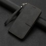 Samsung A16 Exclusive Wallet Black Кейс