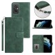 Samsung S24 Ultra Exclusive Wallet Green Кейс