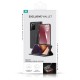 Samsung S24 Ultra Exclusive Wallet Green Кейс