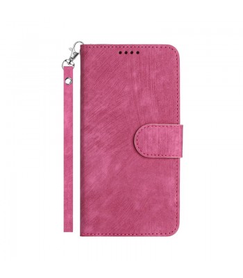 Samsung A05s Exclusive Wallet Hot Pink Кейс