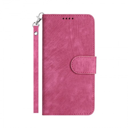 Samsung S24 Exclusive Wallet Hot Pink Кейс