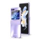 Samsung Z Flip 5 FW Full Body Full Purple Кейс