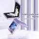 Samsung Z Flip 5 FW Full Body Full Purple Кейс