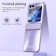 Samsung Z Flip 5 FW Full Body Full Purple Кейс