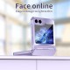Samsung Z Flip 5 FW Full Body Full Purple Кейс