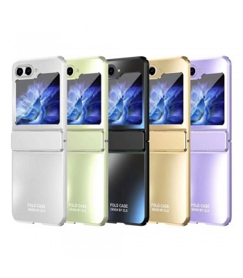 Samsung Z Flip 5 FW Full Body Full Purple Кейс