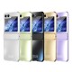 Samsung Z Flip 5 FW Full Body Full Purple Кейс