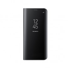 Samsung A16 Flip Wallet Black Кейс