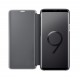 Samsung A55 5G Flip Wallet Black Кейс
