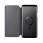 Samsung A16 Flip Wallet Black Кейс