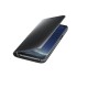 Samsung A55 5G Flip Wallet Black Кейс