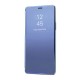 Samsung S24 Flip Wallet Blue Кейс