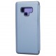 Samsung S24 Flip Wallet Blue Кейс