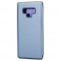 Samsung S24 Plus Flip Wallet Blue Кейс