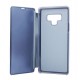 Samsung S24 Flip Wallet Blue Кейс