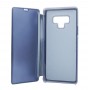 Samsung S24 Plus Flip Wallet Blue Кейс