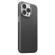Apple iPhone 15 Pro Joyroom Litchi Pattern Black Кейс