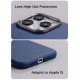 Apple iPhone 15 Pro Joyroom Litchi Pattern Black Кейс
