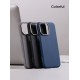 Apple iPhone 15 Pro Joyroom Litchi Pattern Black Кейс