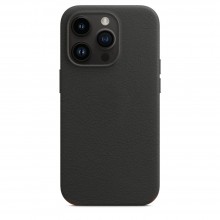 Apple iPhone 15 Joyroom Soft Armor Black Кейс