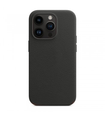 Apple iPhone 15 Pro Joyroom Soft Armor Black Кейс