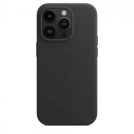 Apple iPhone 15 Pro Joyroom Soft Armor Black Кейс