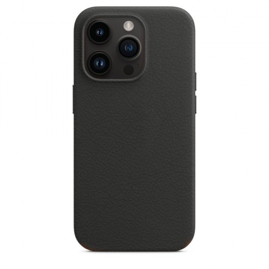Apple iPhone 15 Pro Joyroom Soft Armor Black Кейс