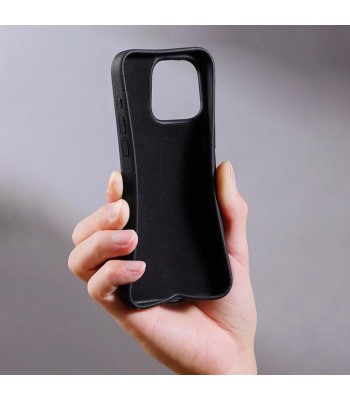 Apple iPhone 15 Pro Joyroom Soft Armor Black Кейс