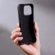 Apple iPhone 15 Pro Joyroom Soft Armor Black Кейс